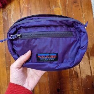 Patagonia Ultralight Black Hole Mini Hip Pack